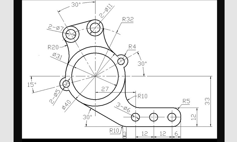 芜湖ug模具设计培训